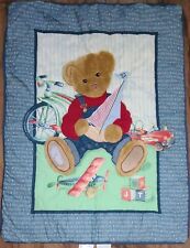 Blue jean teddy for sale  Cumberland