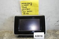A2469007703 display navigazion usato  Roma