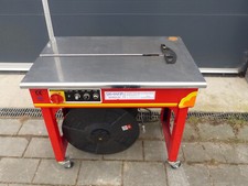502 halbautomatische umreifung gebraucht kaufen  Berkenthin