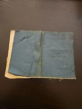 Libretto della fiat usato  Macomer