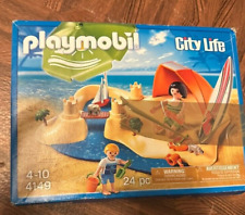 Playmobil city life gebraucht kaufen  Deutschland
