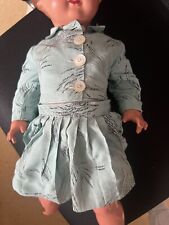 Vintage puppenkleidung rock gebraucht kaufen  Stuttgart