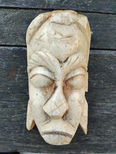 Sculpture tete homme d'occasion  Saint-Just-en-Chaussée