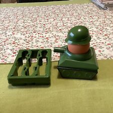 Army tank egg for sale  IPSWICH