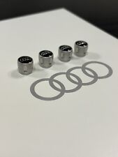 Coffret valves audi d'occasion  Crouy