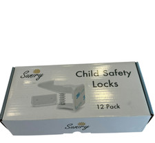 Suniry child safety for sale  Grantsville