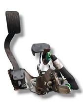 Pedaliera freno frizione usato  Sicignano Degli Alburni