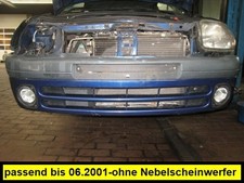 Stoßfänger stoßstange renau gebraucht kaufen  Warendorf