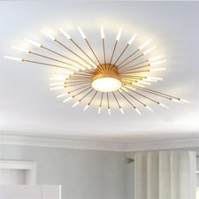 Modern led ceiling for sale  Hebron