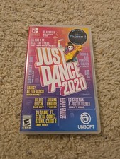 Dance 2020 us for sale  Tallahassee