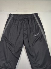Nike black track for sale  Locust Grove