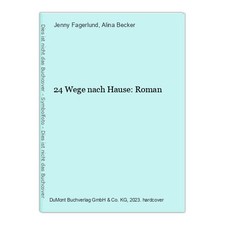 Wege hause roman gebraucht kaufen  Ohlsbach