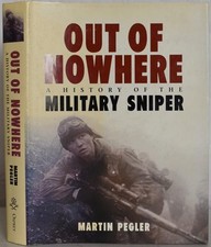 History military sniper. for sale  CARLISLE
