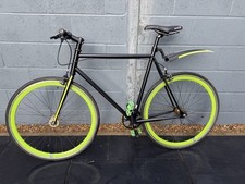 Fixie 2022 logo for sale  WALTHAM ABBEY