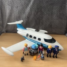 Playmobil 9504 private for sale  BISHOP AUCKLAND