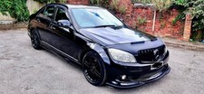 2008 mercedes c220 for sale  BROMSGROVE