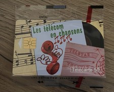 Telecarte f910 telecom d'occasion  Ghyvelde