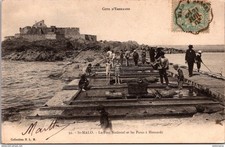 25591 cpa saint d'occasion  Guéret