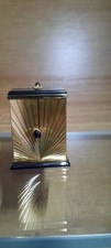 Cartier wecker papieren gebraucht kaufen  Schwaig b.Nürnberg