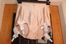 suspender panties for sale  DERBY