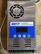 190v 60a mppt gebraucht kaufen  Ober-Ramstadt