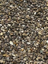 Garden stones brown for sale  KETTERING
