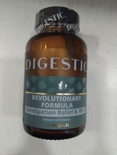 Digestic laxative constipation for sale  LONDON
