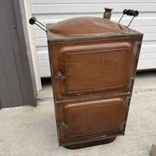 Antique vintage toledo for sale  Topeka