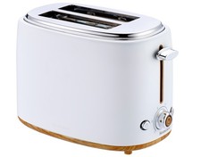 toaster wei gebraucht kaufen  Neuenstadt am Kocher