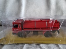 Miniature camion pompier d'occasion  Eysines