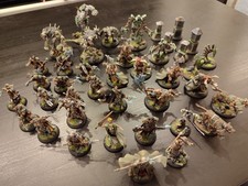 Warmachine hordes circle gebraucht kaufen  Nürnberg