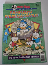 Micky maus präsentiert gebraucht kaufen Micky maus präsentiert gebraucht kaufen  Hannover