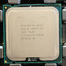 Compatible intel core d'occasion  Expédié en Belgium