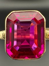 Ring 585 gelbgold gebraucht kaufen  Unterpleichfeld