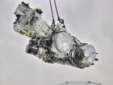 Moteur suzuki 650 d'occasion  Livron-sur-Drôme