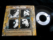 noir desir vinyle d'occasion  Toulon-