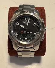 Tissot touch men for sale  EDINBURGH