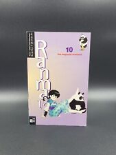 Manga ranma band gebraucht kaufen  Gelsenkirchen