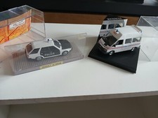 Renault trafic police d'occasion  Sedan