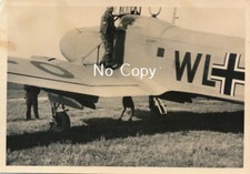 Foto wk2 flugzeug gebraucht kaufen  München