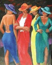 African american art for sale  Pacoima