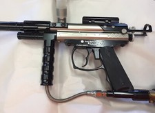 Spyder paintball gun for sale  Quinlan
