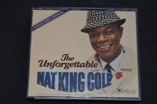 Unforgettable nat king for sale  Great Falls