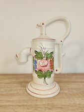 Robinet pompe eau d'occasion  Nantes-