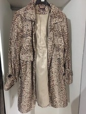 Impermeable parka fleurie d'occasion Impermeable parka fleurie d'occasion  Rochefort-du-Gard