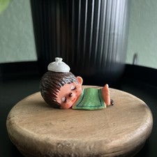 Monchichi figur 1979 gebraucht kaufen  Deutschland