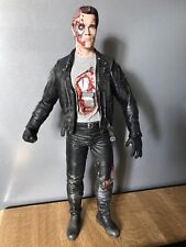 Schwarzenegger terminator judg for sale  NORWICH