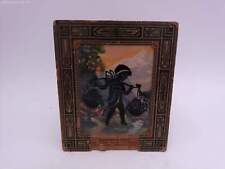 Glass convex silhouette for sale  Livonia