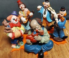 Clown figuren herzensbrecher gebraucht kaufen  Kaufbeuren