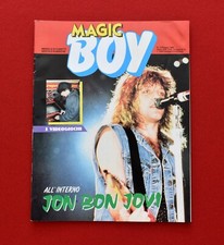 Magic boy mattel usato  Italia